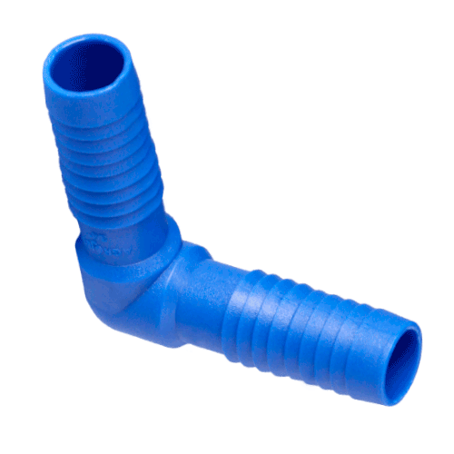 Joelho Duplo - Agrojet