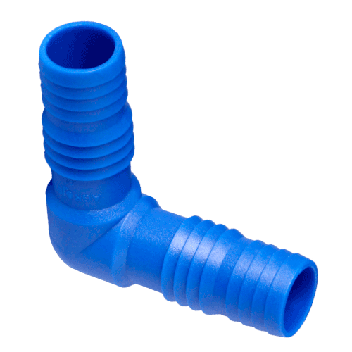 Joelho Duplo - Agrojet - Imagem 2