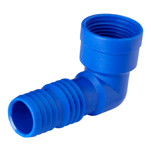 Joelho Interno - Agrojet