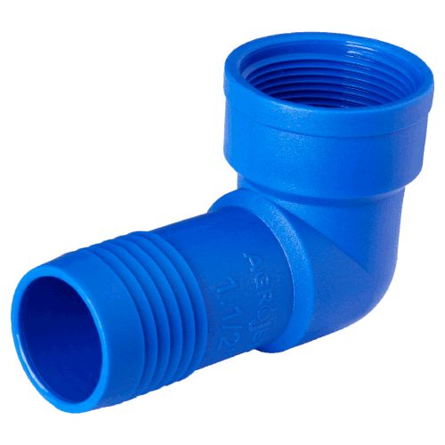 Joelho Interno - Agrojet - Imagem 2