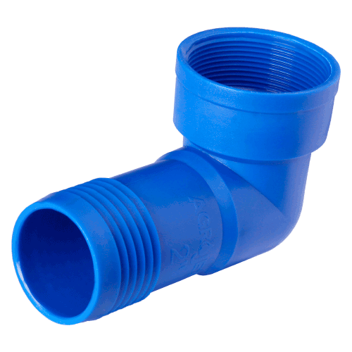 Joelho Interno - Agrojet - Imagem 3