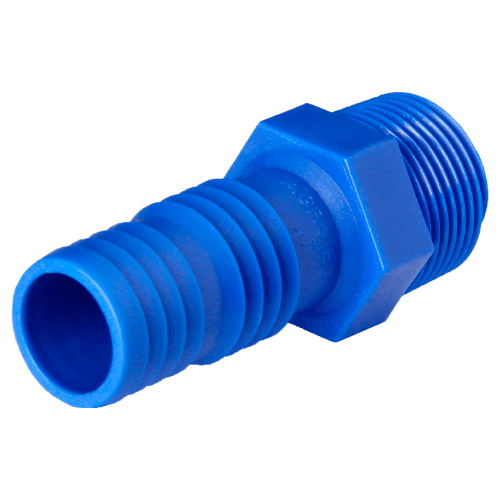 Adaptador Externo - Agrojet