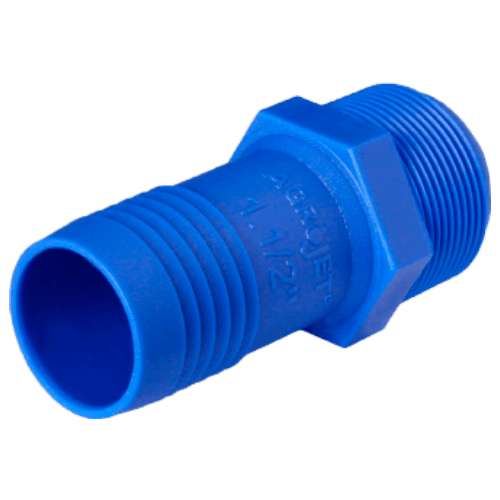 Adaptador Externo - Agrojet - Imagem 2