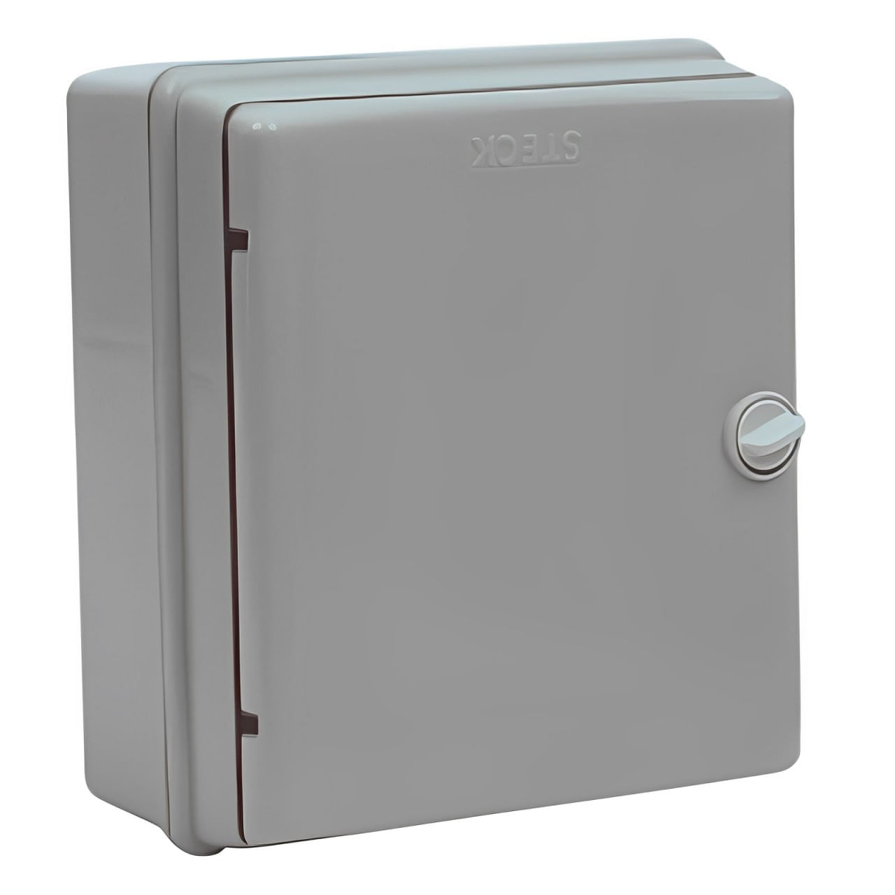Quadro Sobrepor Ecology Box Din Opaca IP54 - Steck