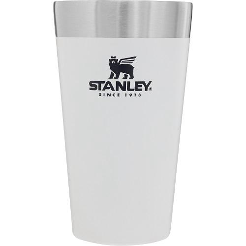 Copo Térmico Para Cerveja Sem Tampa 473ml Stanley - Imagem 2
