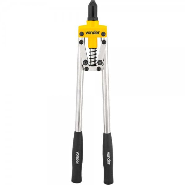 Rebitador Alavanca Ra450 35.81.450.000 - Vonder - Imagem 5