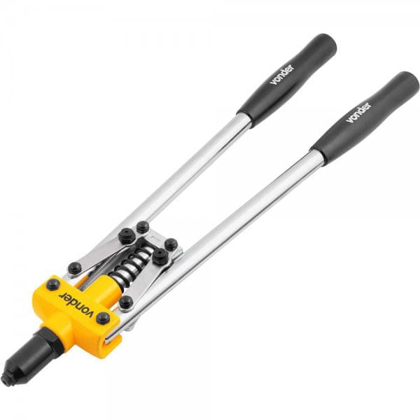 Rebitador Alavanca Ra450 35.81.450.000 - Vonder