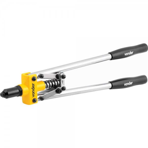 Rebitador Alavanca Ra450 35.81.450.000 - Vonder - Imagem 3