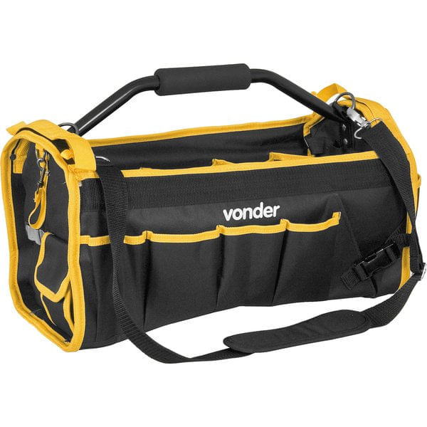 Bolsa Em Lona 32 X 24 X 49cm – Vonder