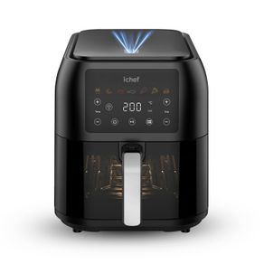 Fritadeira Elétrica Airfryer Max Space 8L | 220V