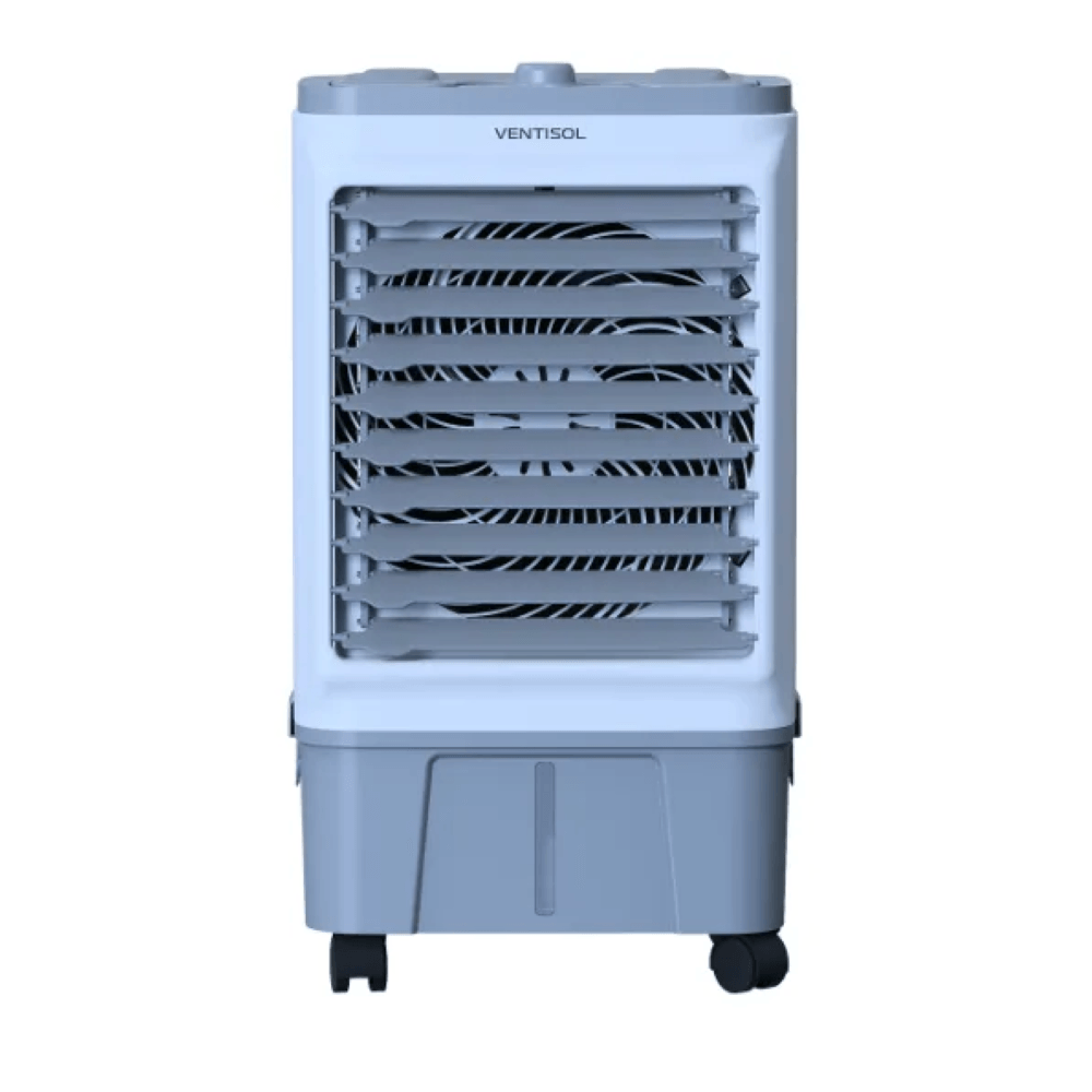 Climatizador Ar Portátil 16LTS 130W 127V BR/CZ CLIN16-01 Ref.15664 - Ventisol - Imagem 6