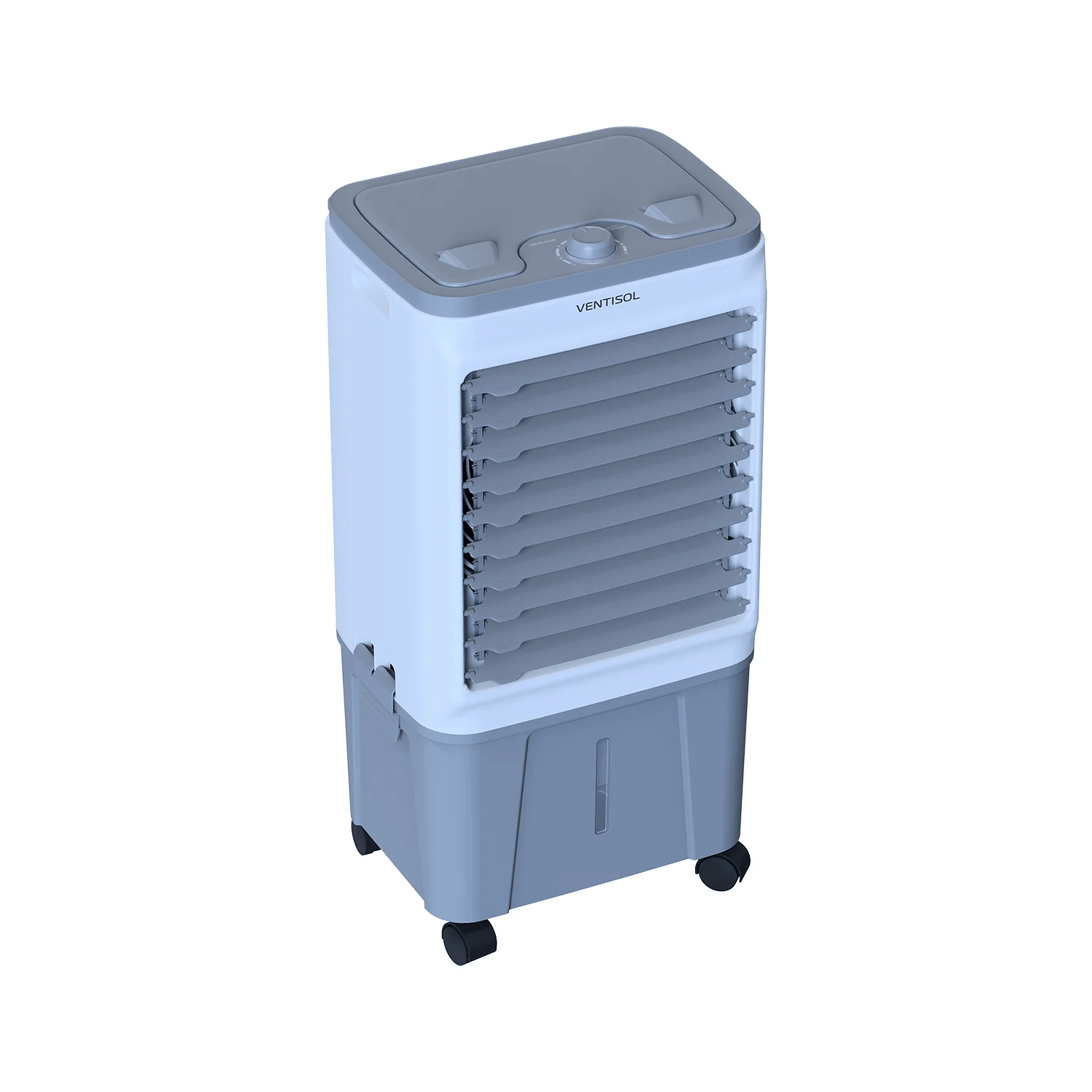 Climatizador Ar Portátil 16LTS 130W 127V BR/CZ CLIN16-01 Ref.15664 - Ventisol - Imagem 7