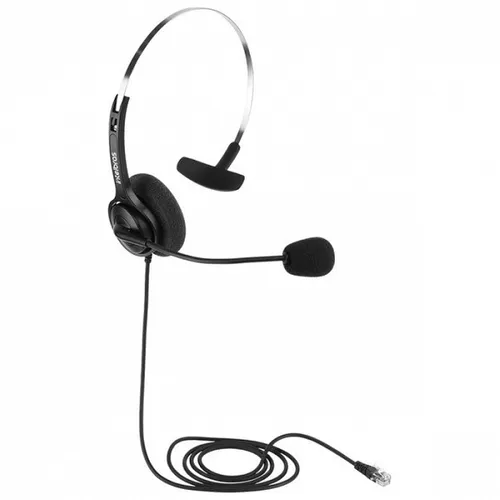 Headset CHS 40 RJ9 4010040 – Intelbras