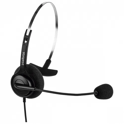 Headset CHS 40 RJ9 4010040 – Intelbras - Imagem 4
