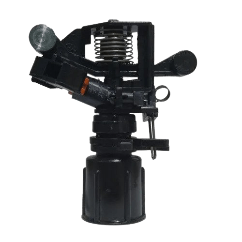 Aspersor 3,5mm Ny-23 Setorial 3/4 C/ Bocal Laranja  Ref: 7873 - Agropolo