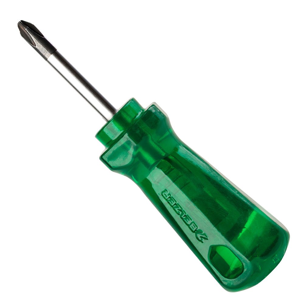 Chave Phillips Cotoco 1/4 X 1.1/2 Ref.218102B - Belzer