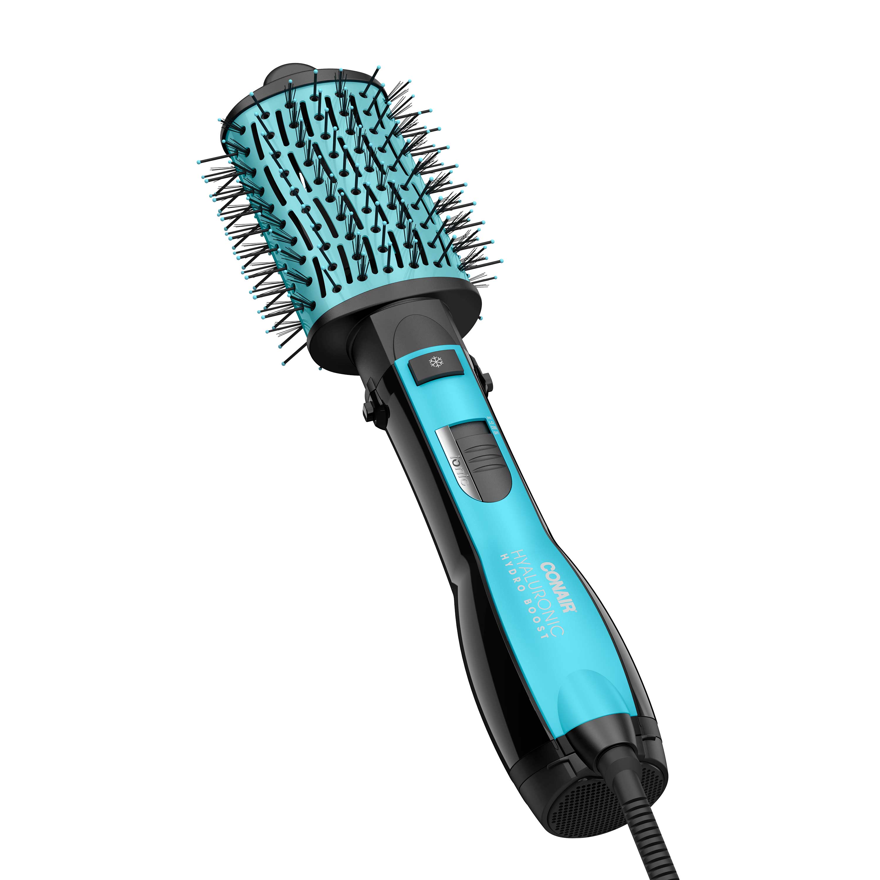 Escova Secadora e Modeladora Hyaluronic Conair - Imagem 2