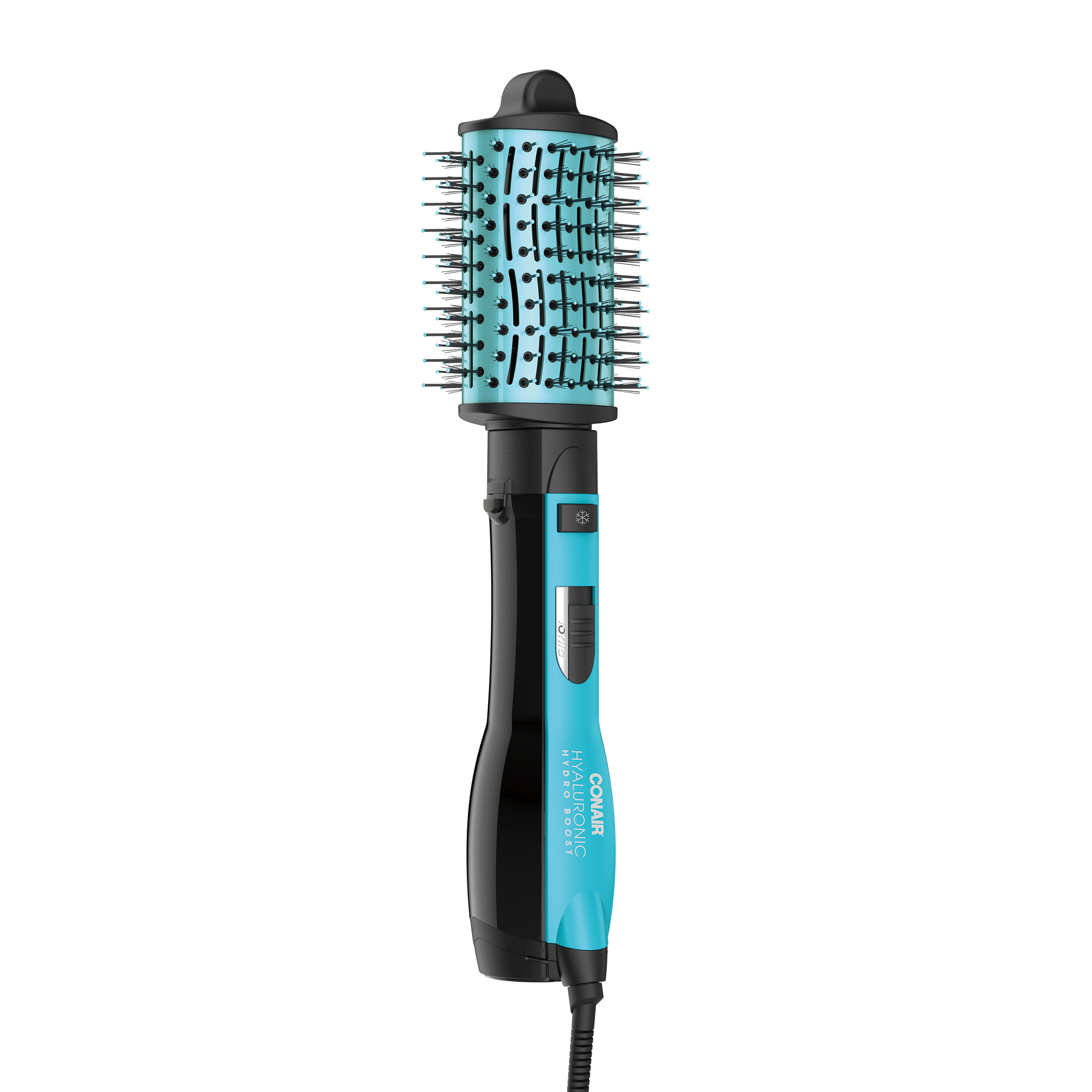 Escova Secadora e Modeladora Hyaluronic Conair - Imagem 15