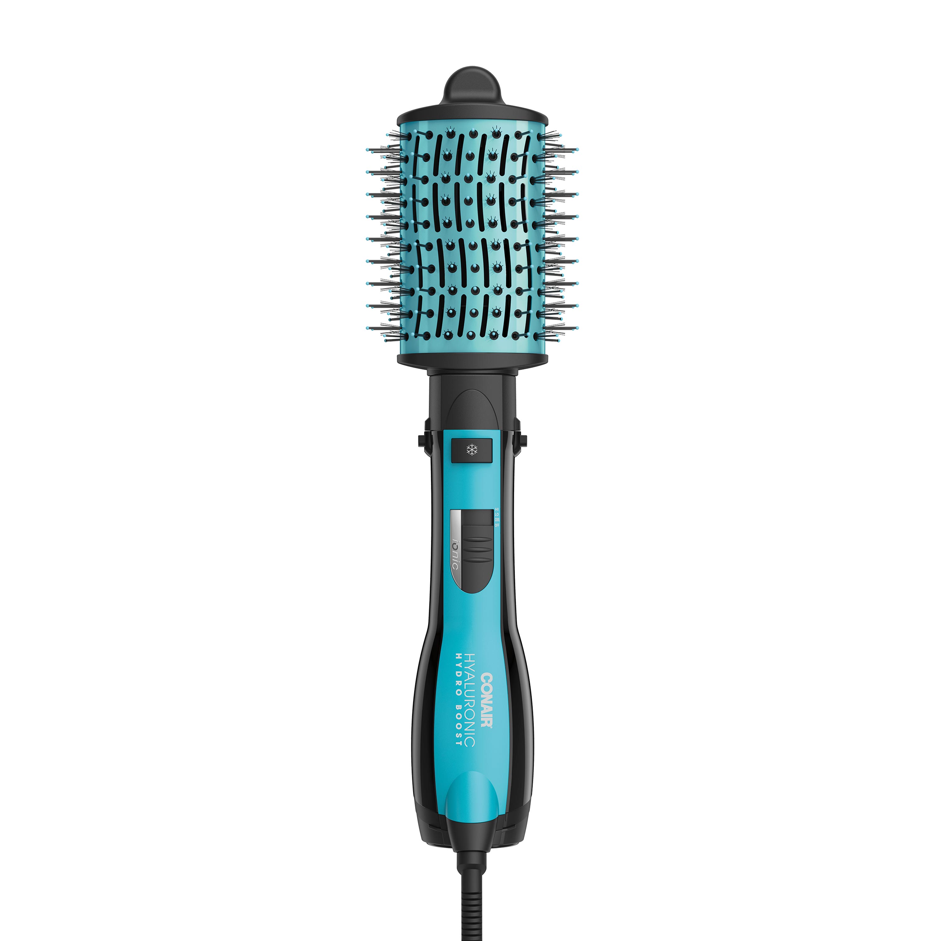Escova Secadora e Modeladora Hyaluronic Conair - Imagem 13