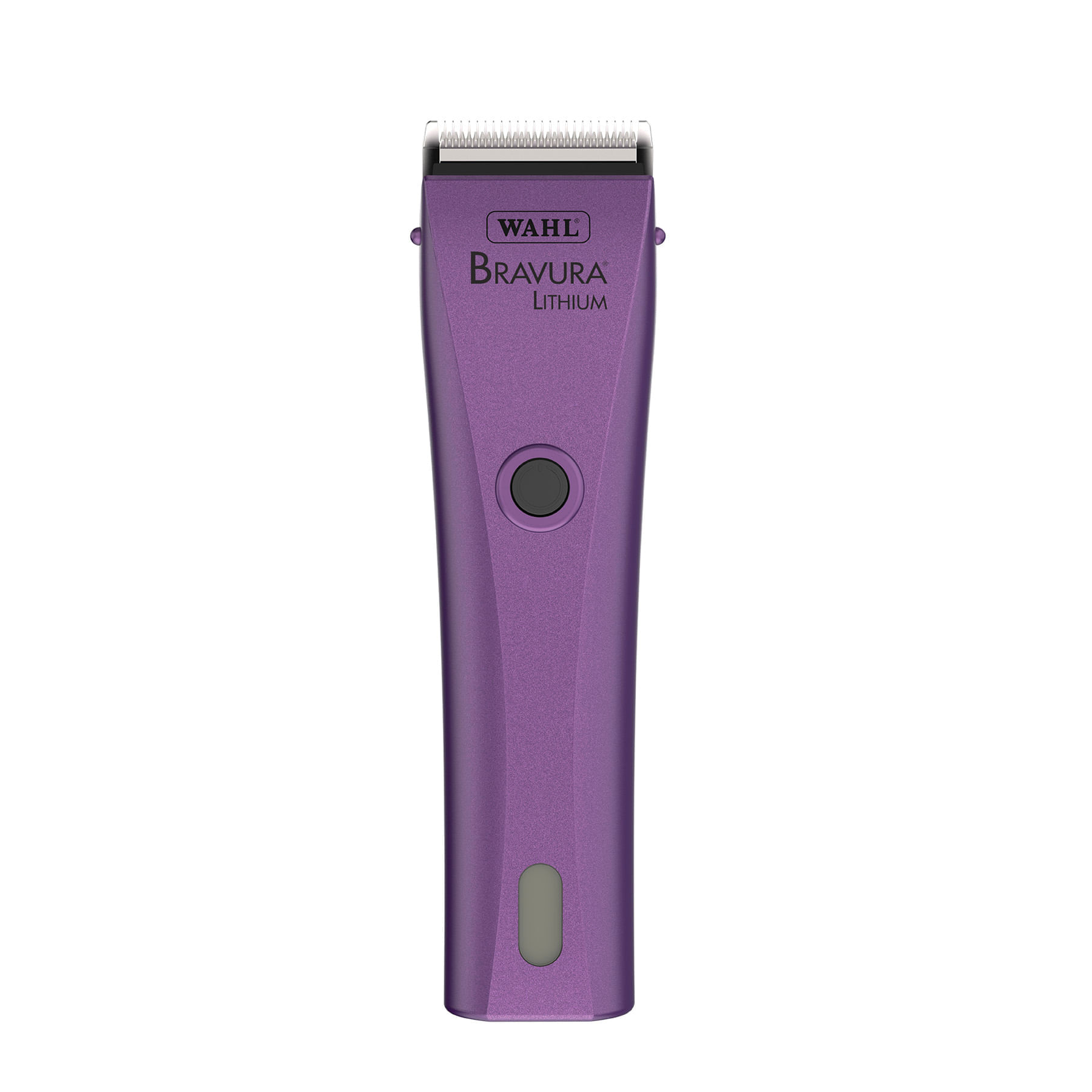 Máquina de Tosa Animal Wahl Bravura Purple