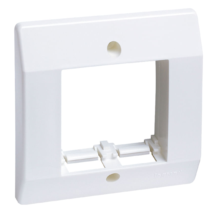 Placa Para Caixa Sistema X Antiga Ref. 618518 – Pial