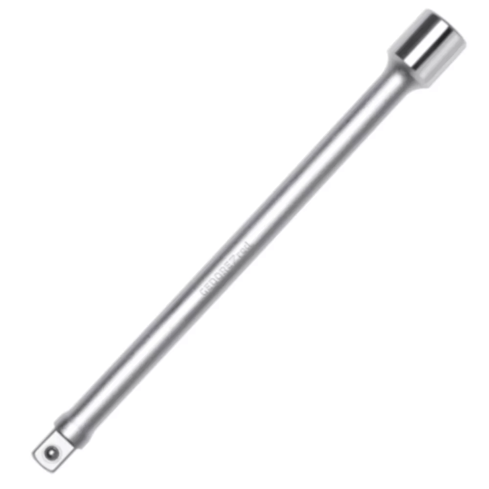 Chave Extensão P/ Soquete 3/8" 125mm R55100024 Cod.3300218 - Gedore Red