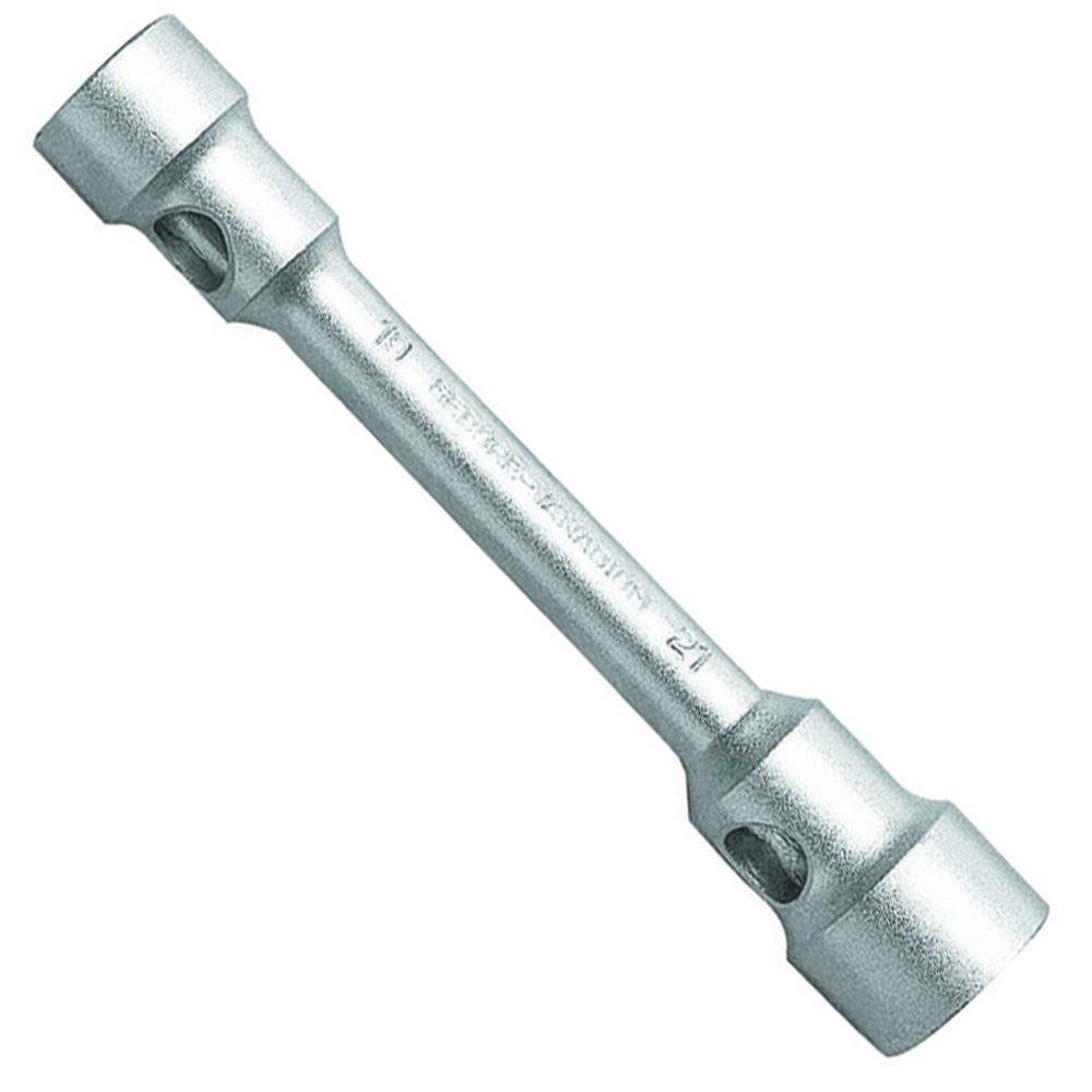 Chave Mecânico Roda Maciça 13x17mm Ref.26 Cód.026.010 - Gedore