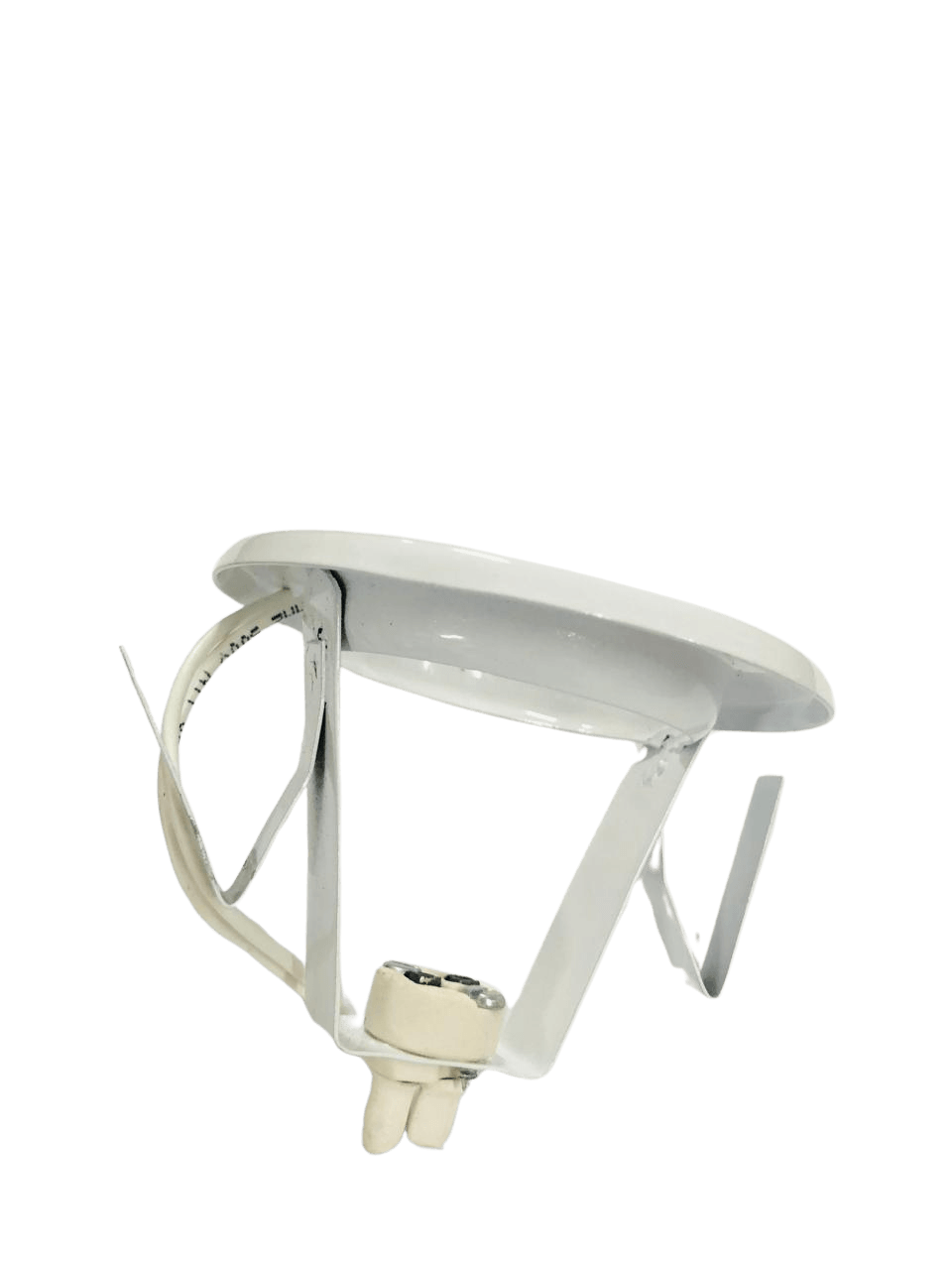 Spot Dicroica Embutir Ref. E/700 E-001 BR - Belly Lustre - Imagem 2