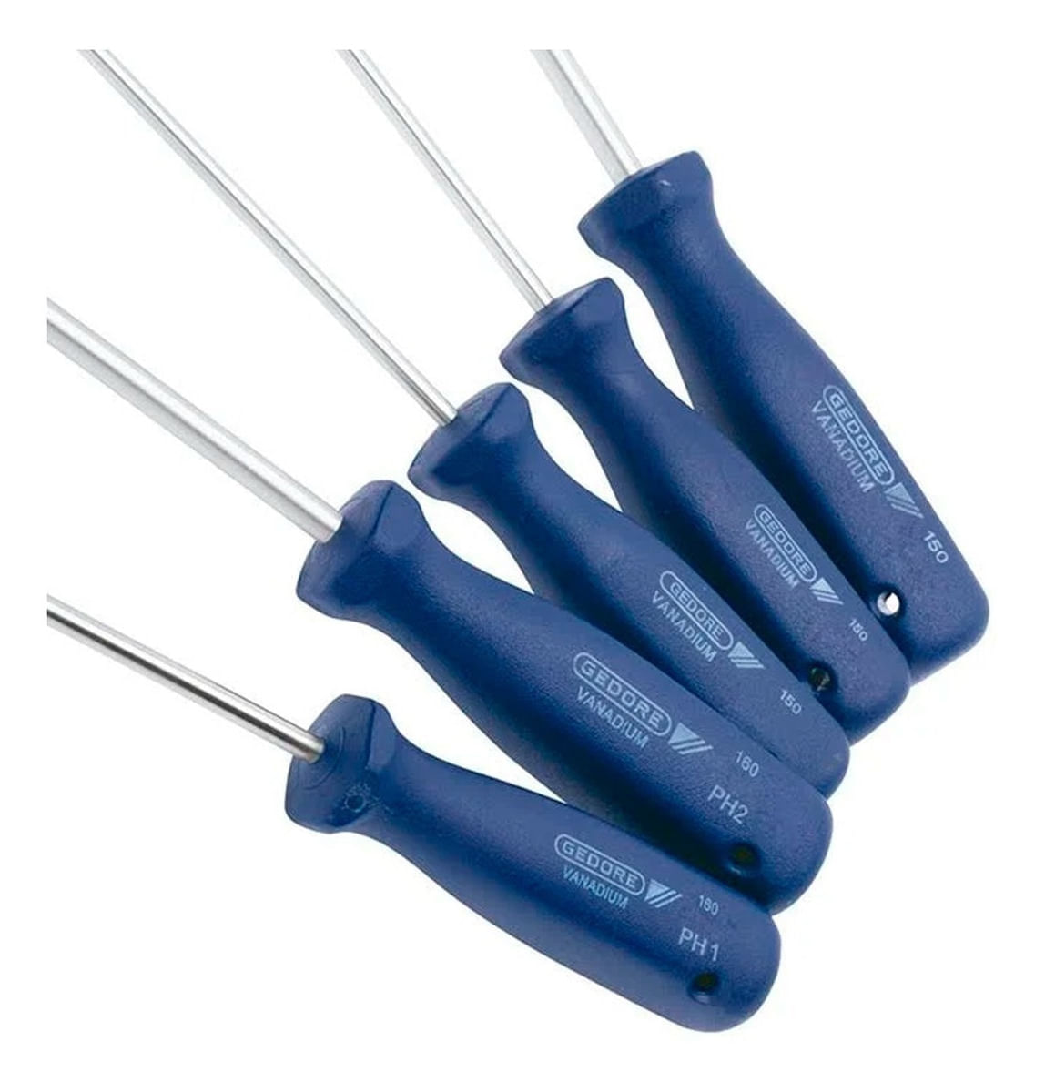 Chave Phillips Ref.160 - Gedore - Imagem 10