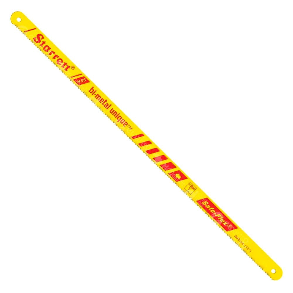 Serra Manual AR 24D Bi-Metal Unique BS-1224 - Starrett