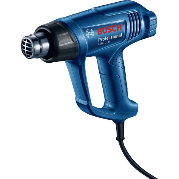Soprador Térmico GHG 180 1600W 127V 0601.94D.0D0 - Bosch