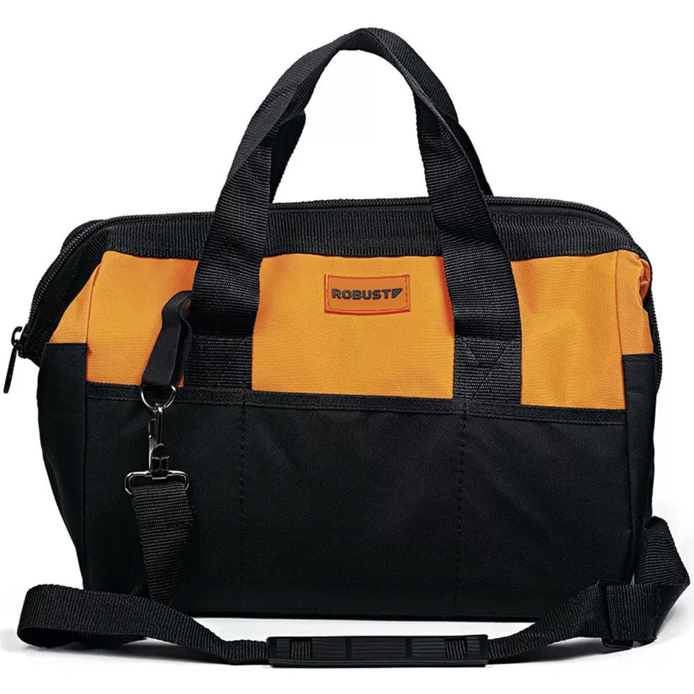 Bolsa Em Lona Ref. S20805000 - Robust