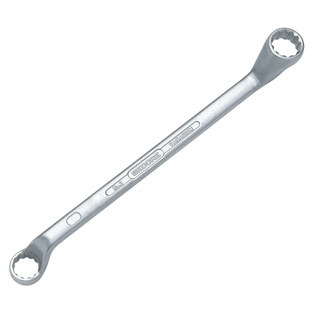 Chave Estrela  20x22 Ref.13B  - Robust