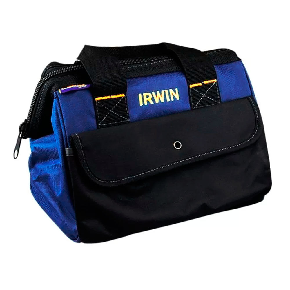 Bolsa Em Lona Standard 12" 25,4x30,5x30,5cm Cód. 1870405 – Irwin