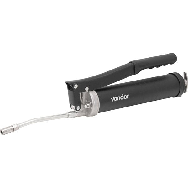 Bomba Manual Para Graxa 500gr 51.20.500.500  - Vonder