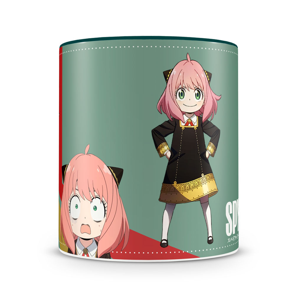 Caneca Anya Forger (Mod.2) - Imagem 3