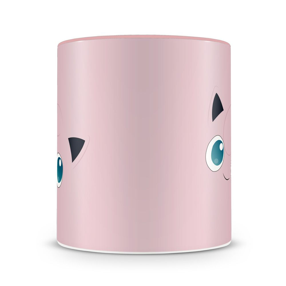 Caneca Pokémon Jigglypuff (Mod.1) - Imagem 3