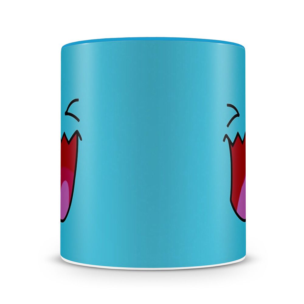 Caneca Pokémon Wobbuffet - Imagem 3