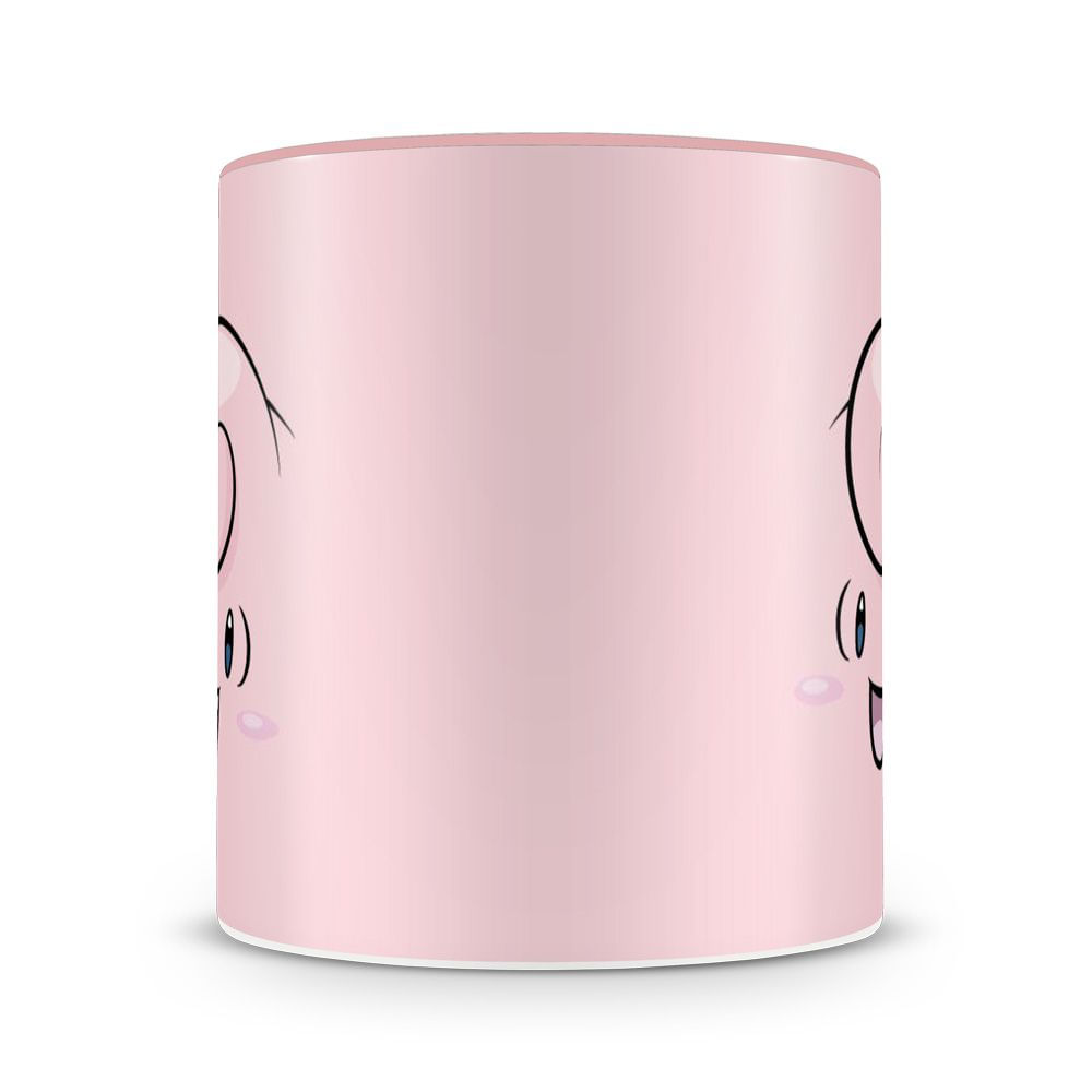 Caneca Pokémon Clefairy - Imagem 3