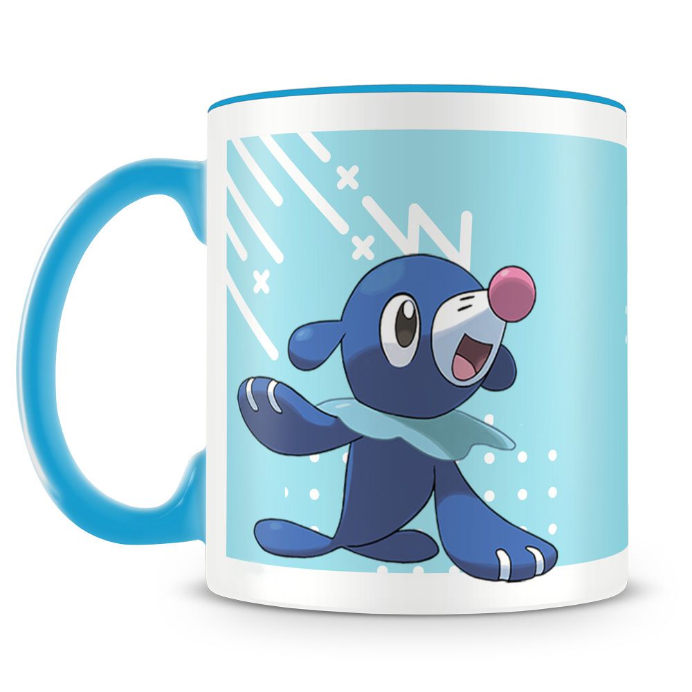 Caneca Pokémon Popplio (Mod.2)
