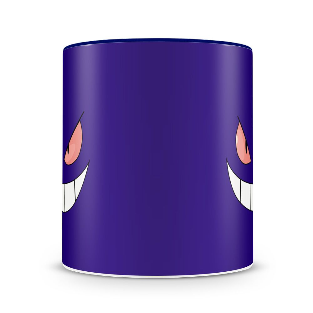 Caneca Pokémon Gengar - Imagem 3