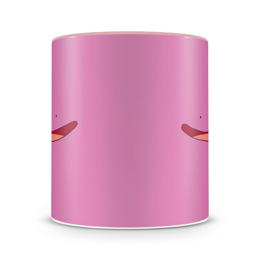 Caneca Pokémon Ditto - Imagem 3