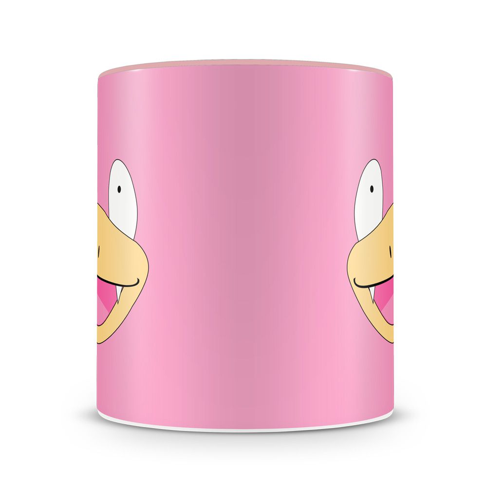 Caneca Pokémon Slowpoke - Imagem 3