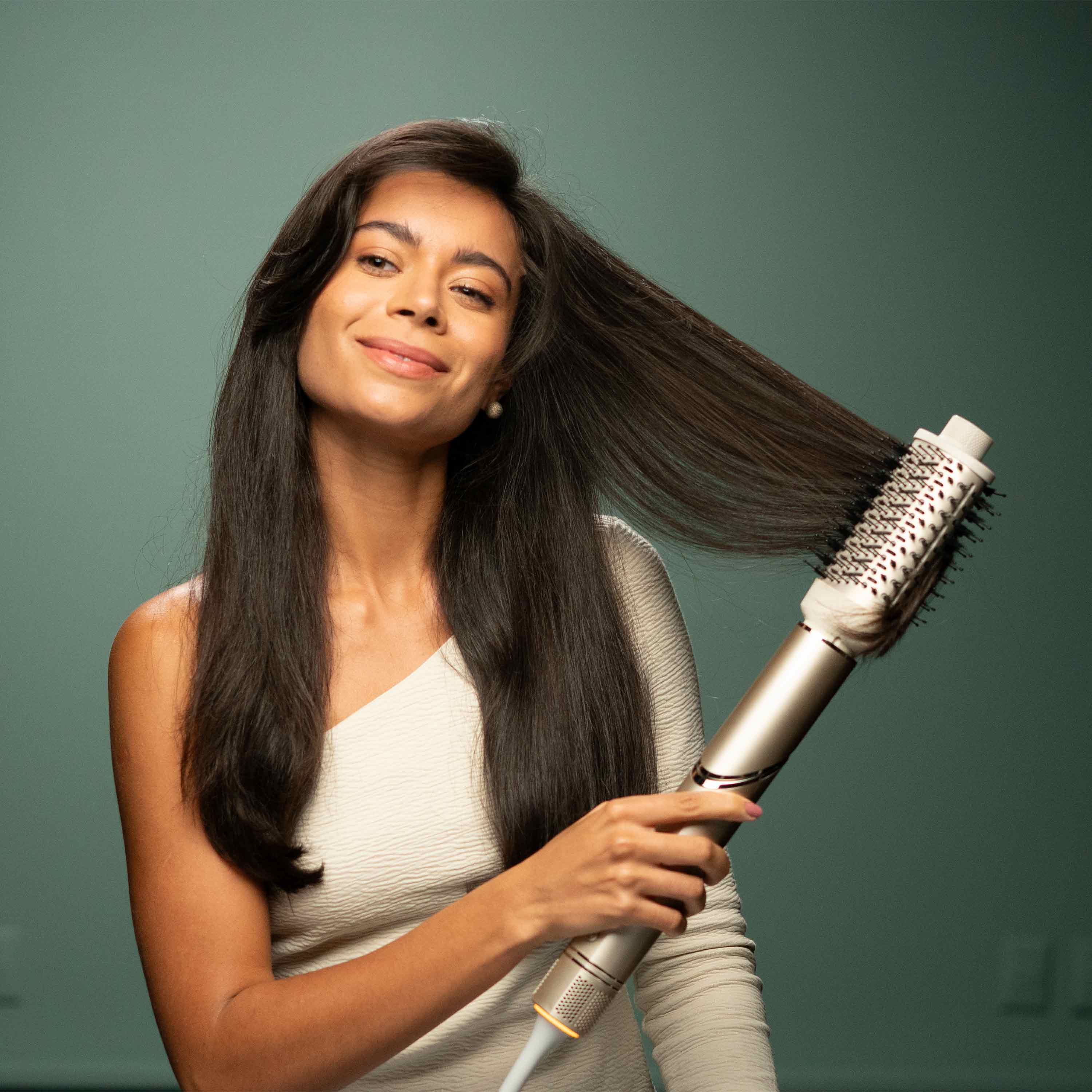 Modelador e Secador Multi Styler Be Emotion - Imagem 25