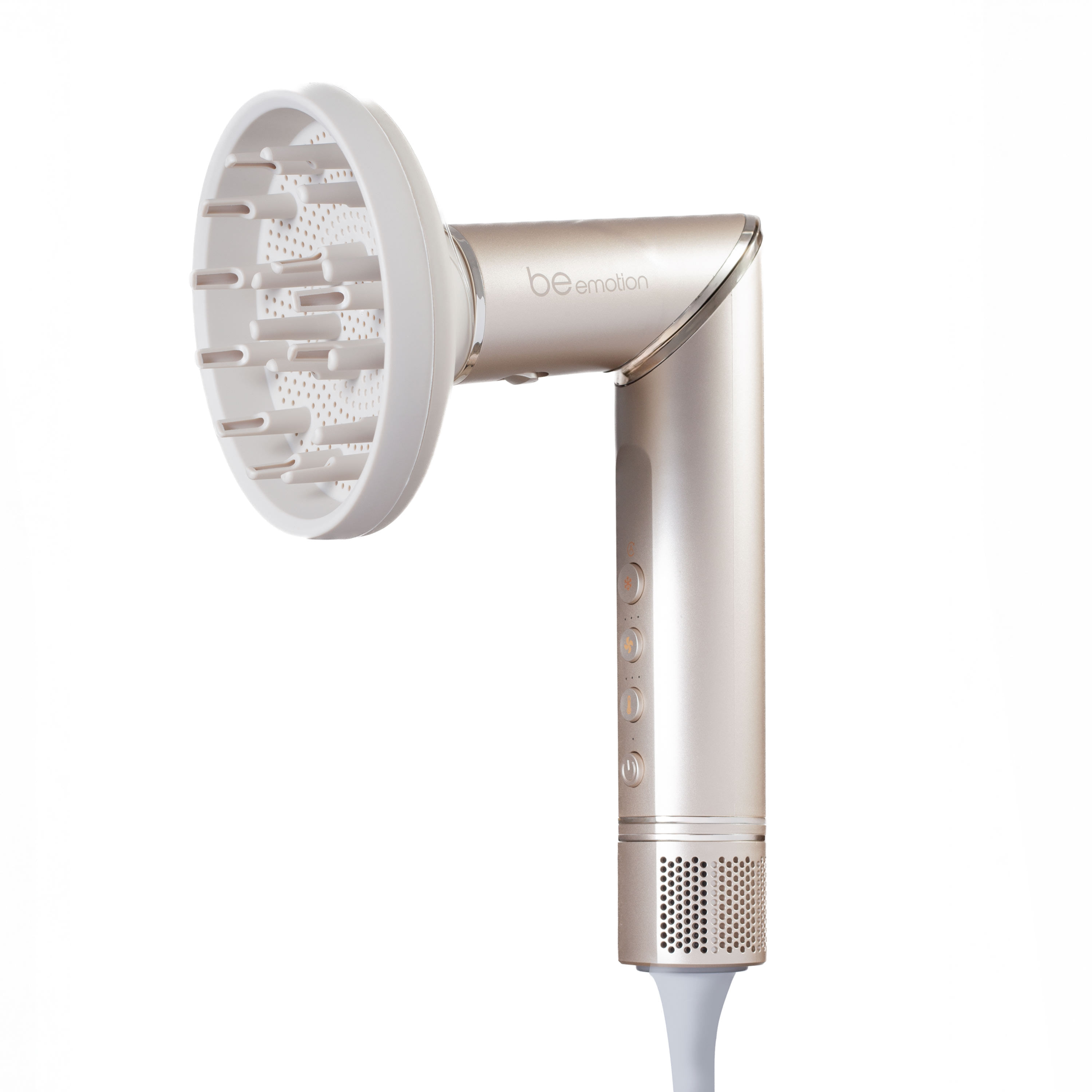 Modelador e Secador Multi Styler Be Emotion - Imagem 22