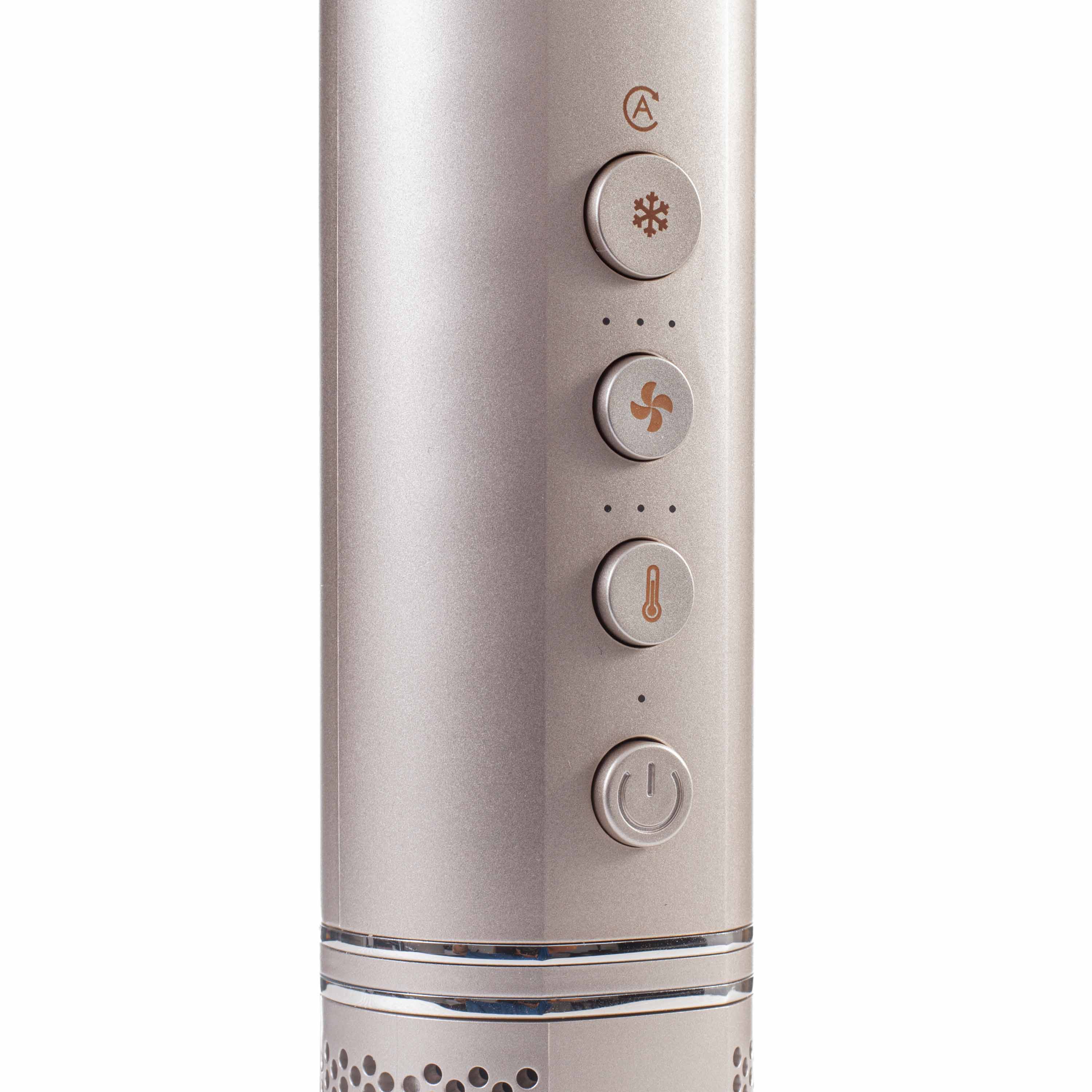 Modelador e Secador Multi Styler Be Emotion - Imagem 20