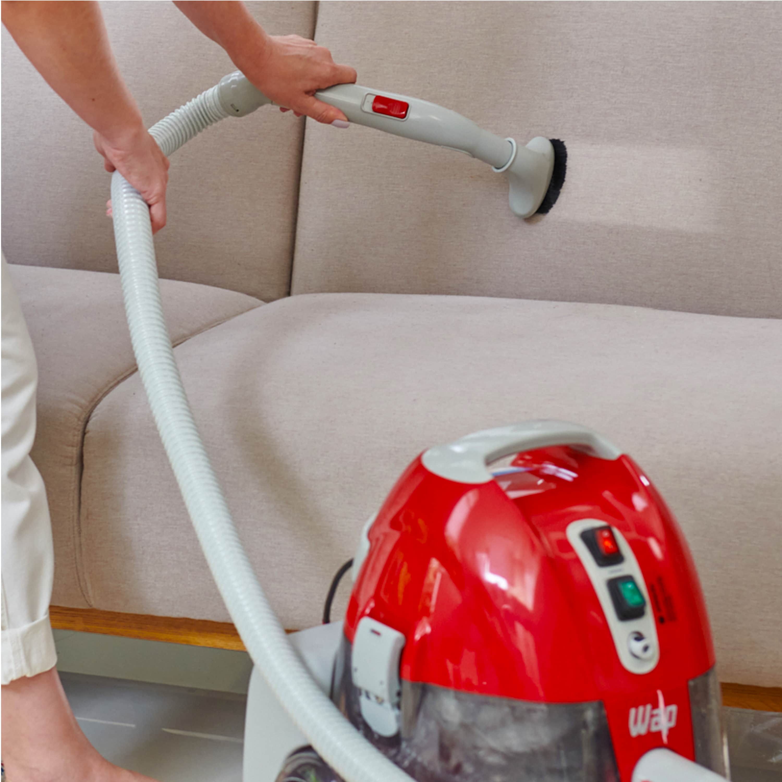 Extratora de Sujeira WAP Aqua Cleaner - Imagem 47