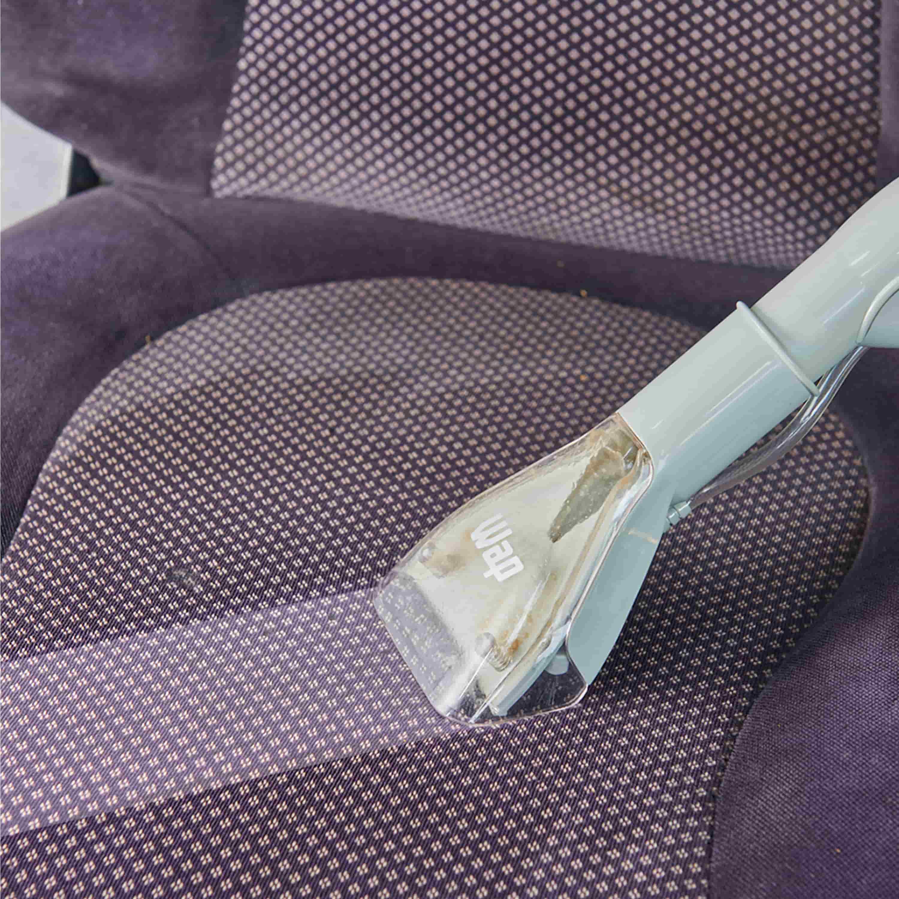 Extratora de Sujeira WAP Aqua Cleaner - Imagem 68
