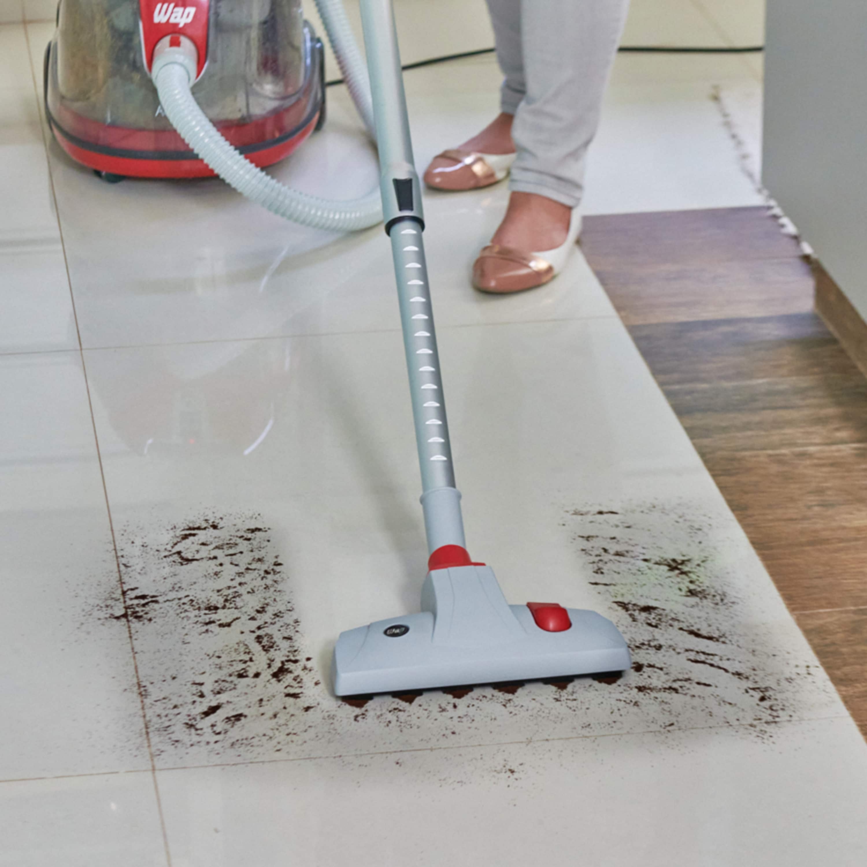 Extratora de Sujeira WAP Aqua Cleaner - Imagem 65