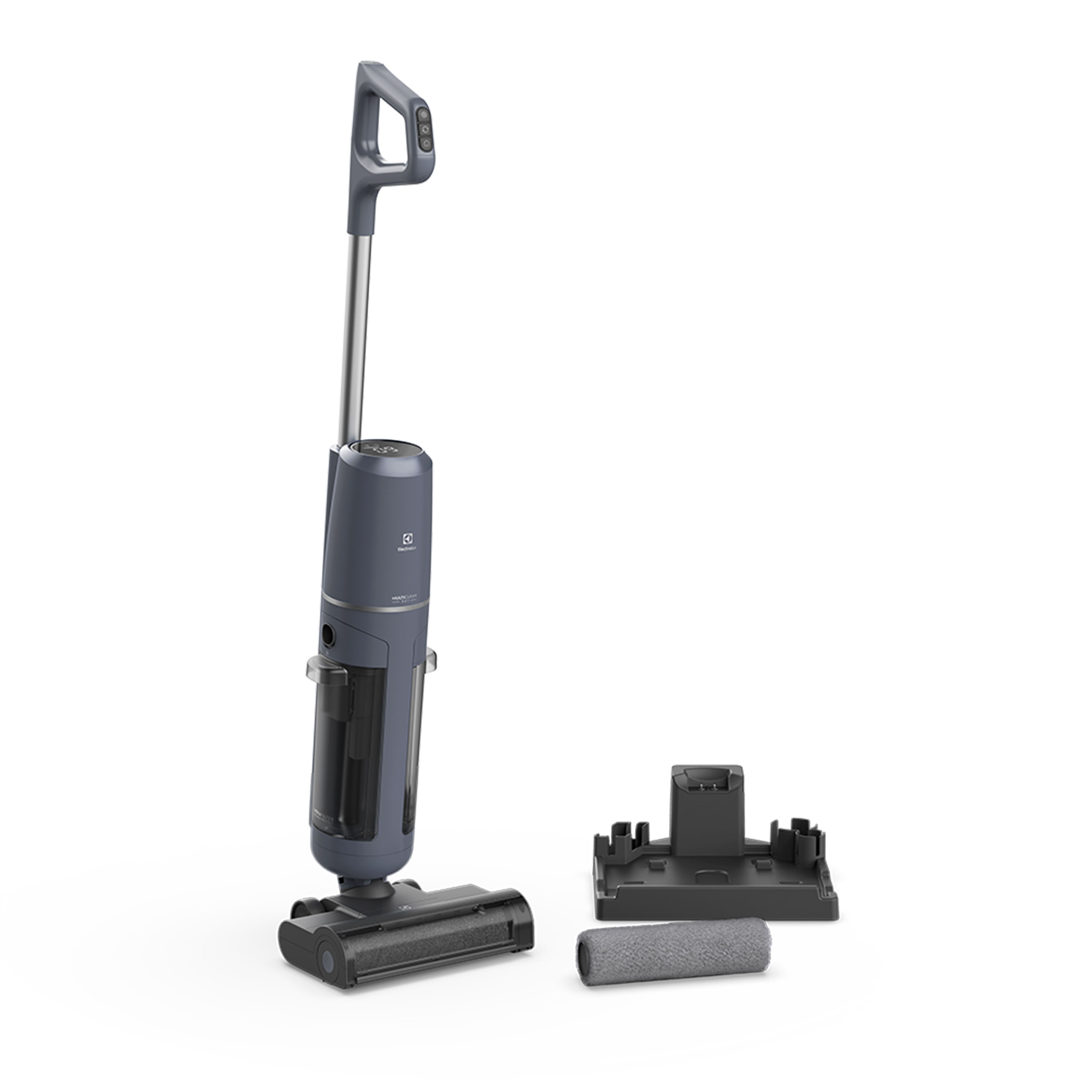 Aspirador Multifuncional sem Fio Electrolux 3 em 1 - Imagem 3